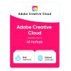 Adobe Creative Cloud – 48 Haftalık