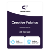 Creative Fabrica 30 Günlük – 10 İndirme
