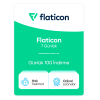 Flaticon – 7 Günlük