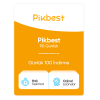 Pikbest – 90 Günlük