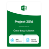Microsoft Project 2016
