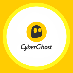 CyberGhost VPN – 6 Aylık