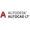 AutoCAD LT 2024 New Single-user Annual Subscription (1 Yıllık Kiralama)